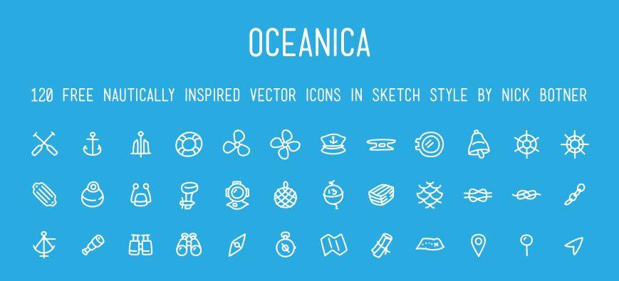 oceanica all icons2