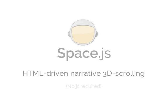 Space.js