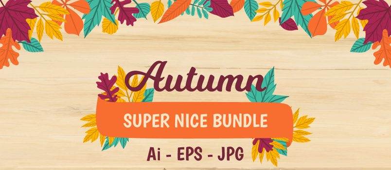 Autumn superbundle 01