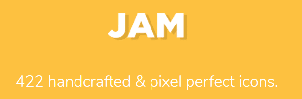 JAM Icon