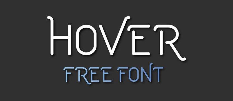 featured image free font