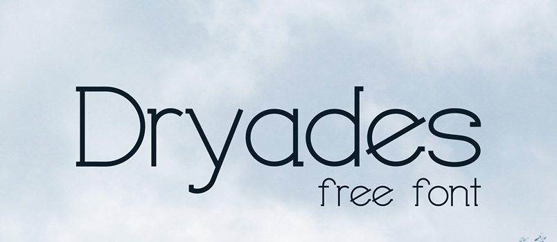 free font featured image