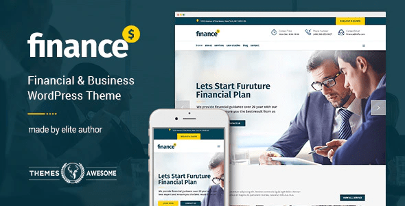 finance featureimage