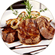 Nourthern Steak